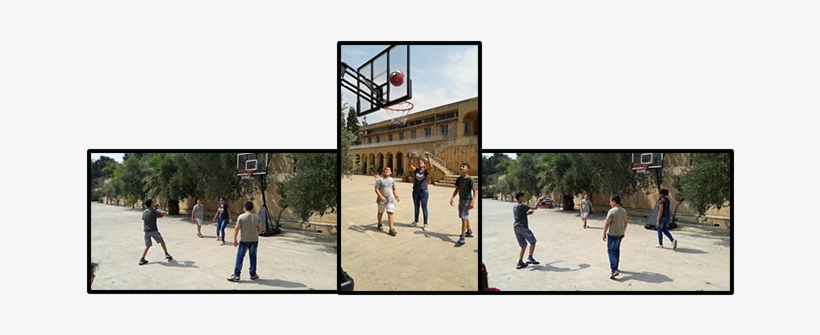 Birds Nest Orphanage Basketbal Sets Soar Zurich - Basketball, transparent png