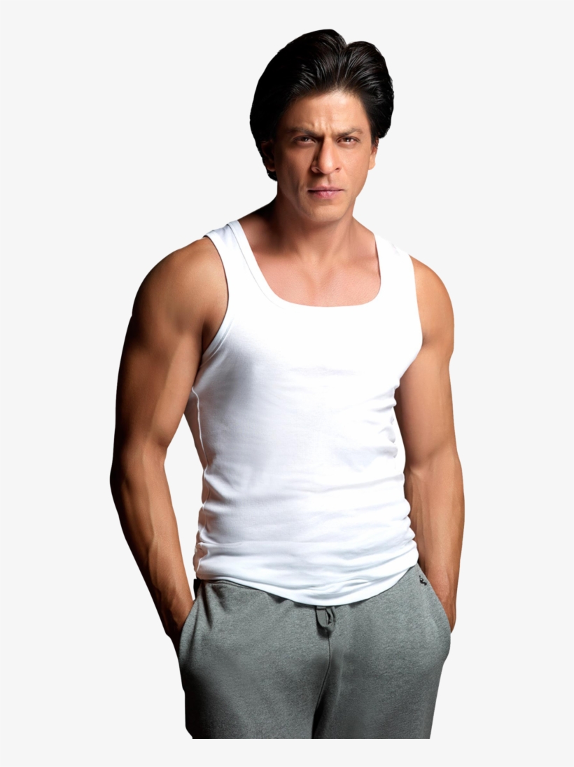 Download Amazing High-quality Latest Png Images Transparent - Shahrukh Khan Full Body, transparent png