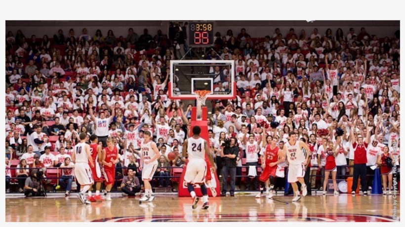 Dixie State Among The Nation's Leaders In D-ii Men's, transparent png