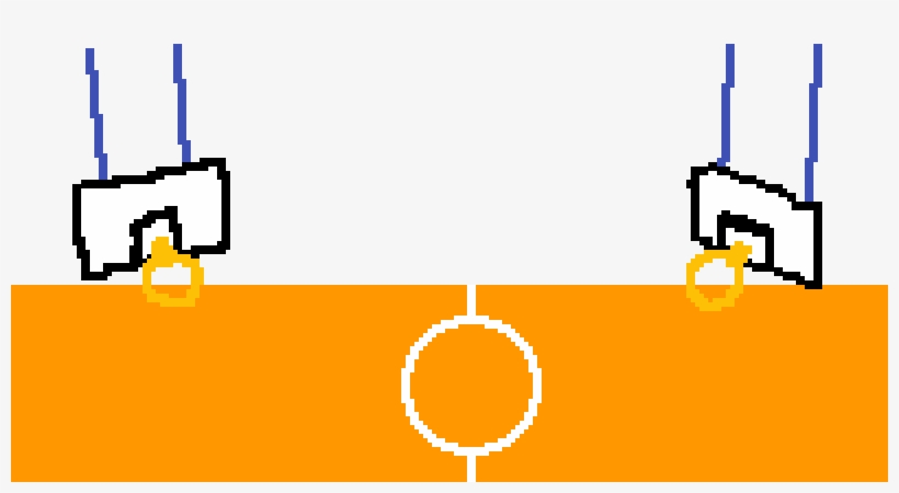 Basketball Court - Circle, transparent png