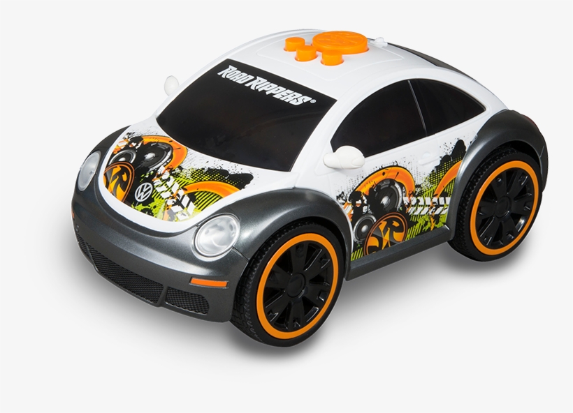 Road Rippers Dancing Car - Vw Beetle, transparent png
