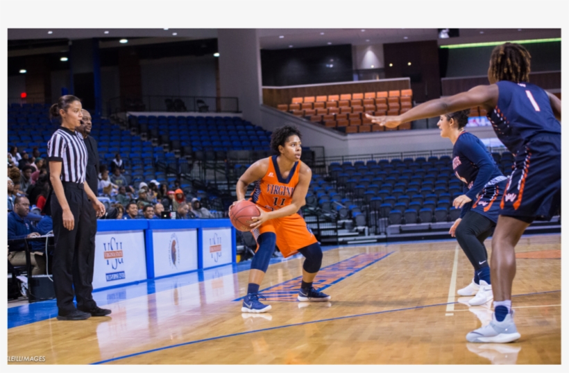 Women's Basketball Defeat Livingstone College, 81-65 - Dribble Basketball, transparent png