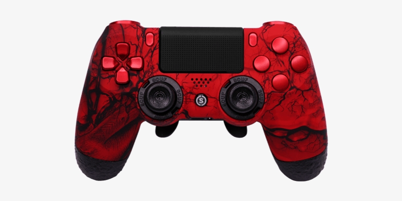 Coolest Scuf Infinity 4ps Pro, transparent png