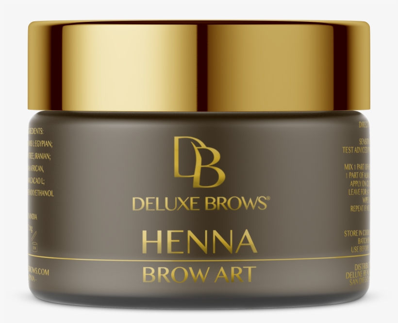 1 Light Brown - Cosmetics, transparent png