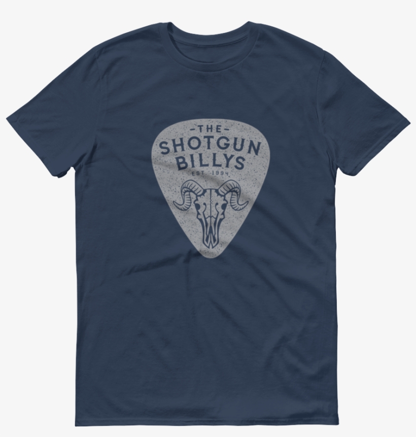 Image Of “sgb Guitar Pick” Lake Blue T-shirt - Superstore Cloud 9 T Shirt, transparent png