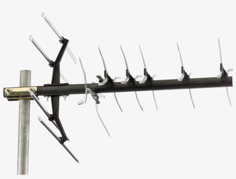 Features & Benefits - Television Antenna, transparent png
