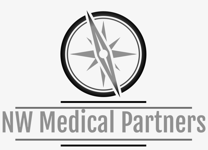 North West Medical Logo High Res Hh - Circle, transparent png