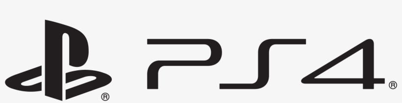 Delivering Awesome Gaming Power That's Always For The - Playstation 4 Slim Logo, transparent png