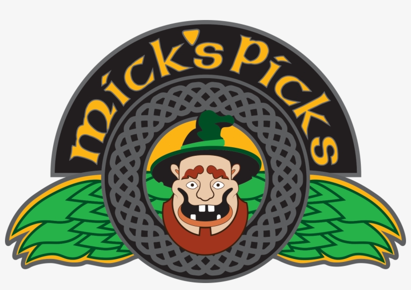 Mick's Picks Mick's Picks - Micks Picks, transparent png