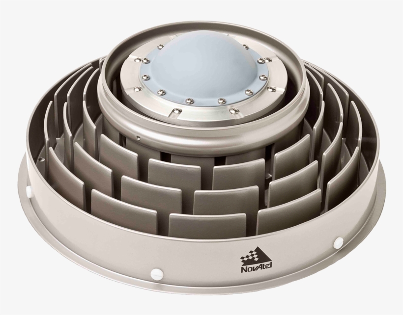 Image Cached - Choke Ring Antenna Gnss, transparent png