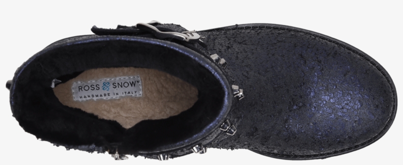 Stefana Sp Distressed Indigo Stefana Sp Distressed - Ballet Flat, transparent png