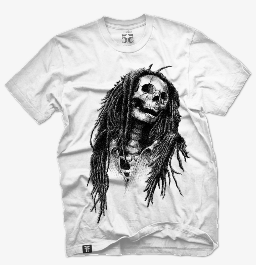 Hipster Skull T Shirt, transparent png