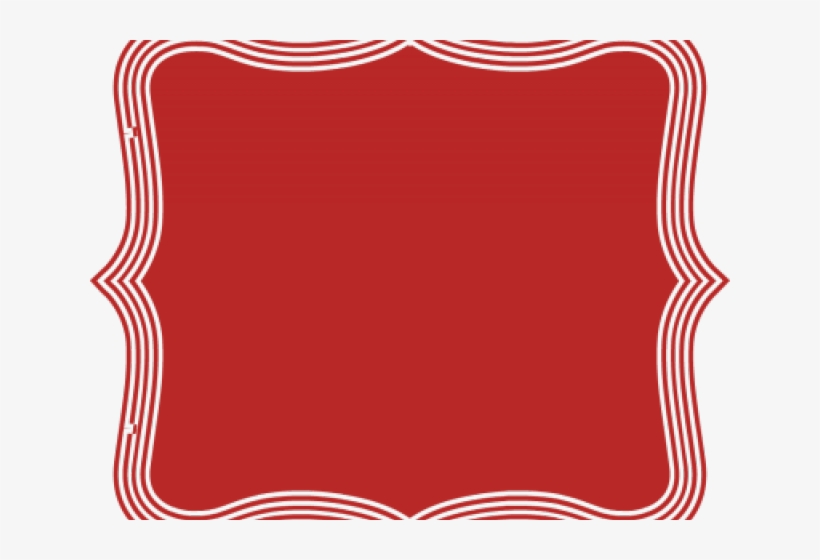 Frame Clipart Label, transparent png