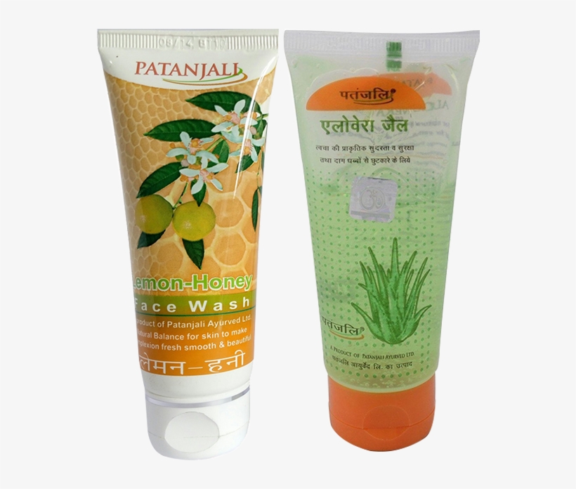 700 X 700 1 - Patanjali Aloe Vera Gel Face Wash, transparent png