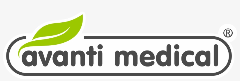 Avanti Medical - Signage, transparent png