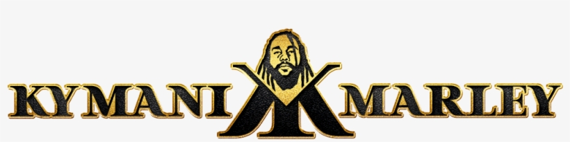 Ky-mani Marley - Emblem, transparent png