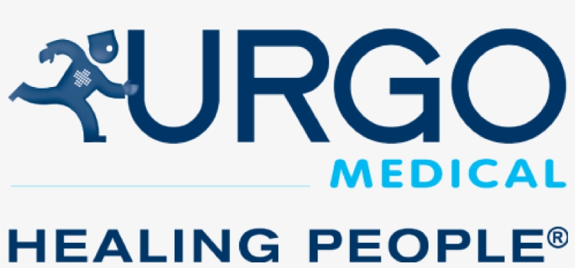 Major Partner - Urgo Medical - Logo Urgo Medical Png, transparent png