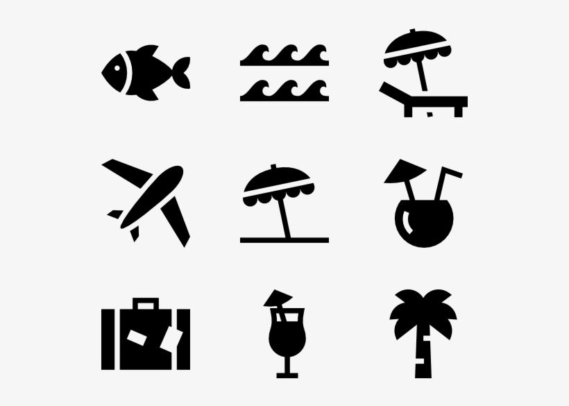 Hawaii - Hawaii Icon Transparent Background, transparent png