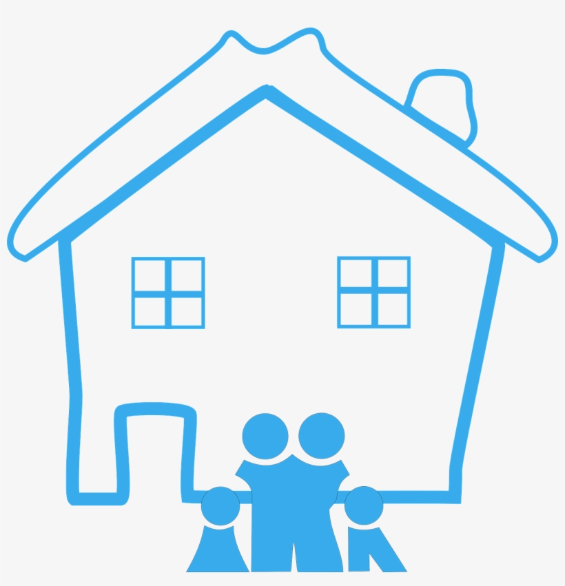 358838634housewarming - Home And Family Png, transparent png