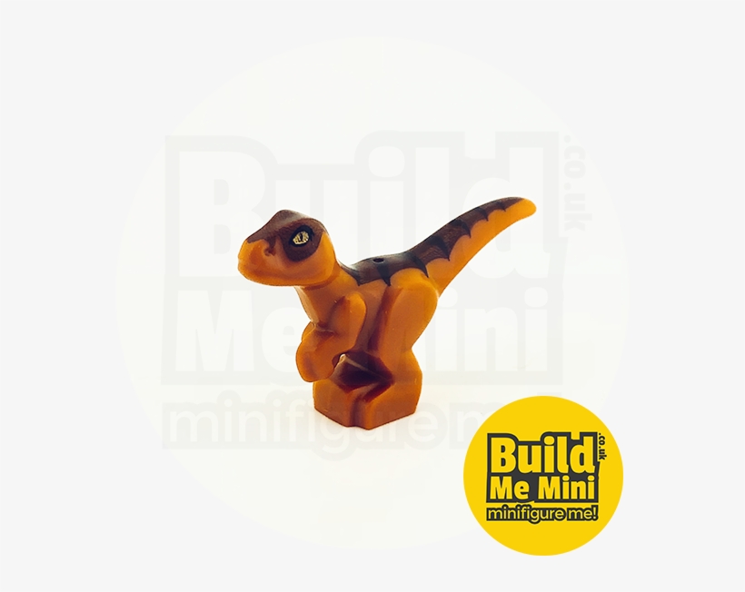 Lego Animals Fish Bowl Blue - Animal Figure, transparent png