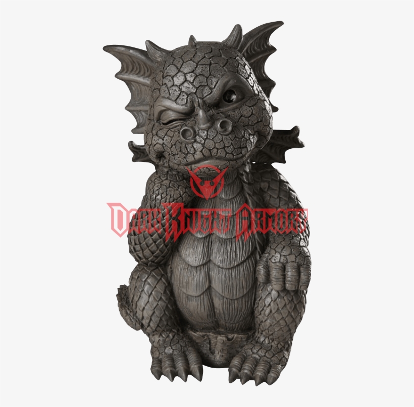 Thinker Dragon, transparent png