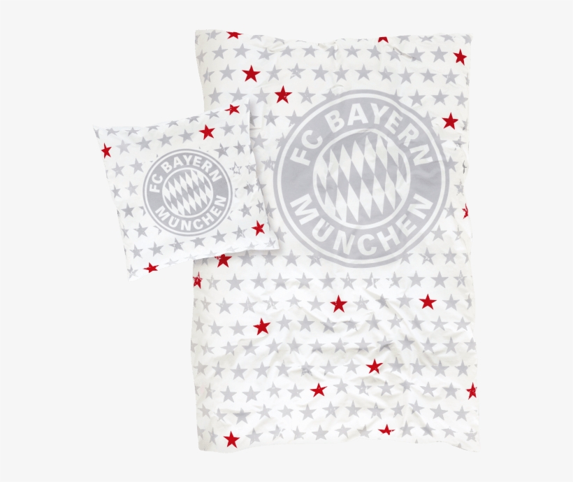 Fullscreen - Bayern Munich, transparent png