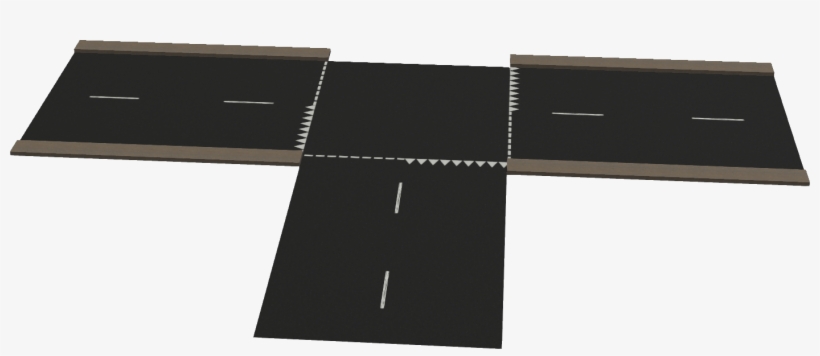Crossroad - Wood, transparent png