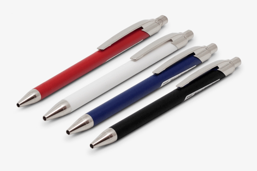 Ballograf 'rondo Classic' Ballpoint Pen - Writing Implement, transparent png