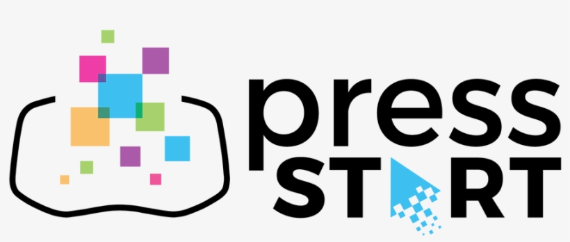 2018 Press Start - Free - Business Kitz Helping Get Organised For The, transparent png