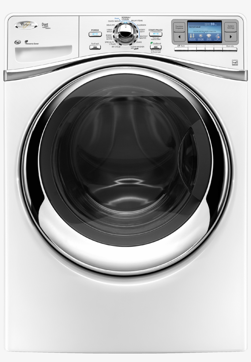 My Biggest Laundry Pet Peeve Is Dealing With Stains Whirlpool Duet