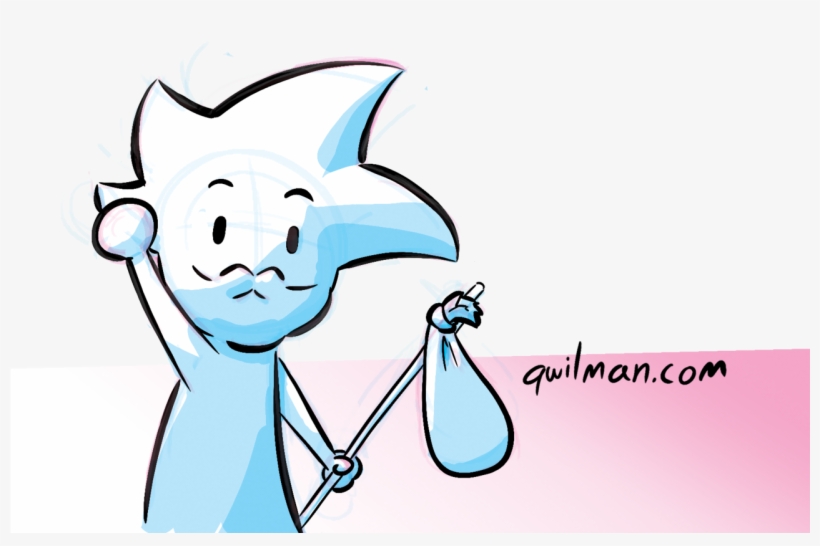 “ Alright So I'm Doing This A Bit Late, But Here's - Cartoon, transparent png