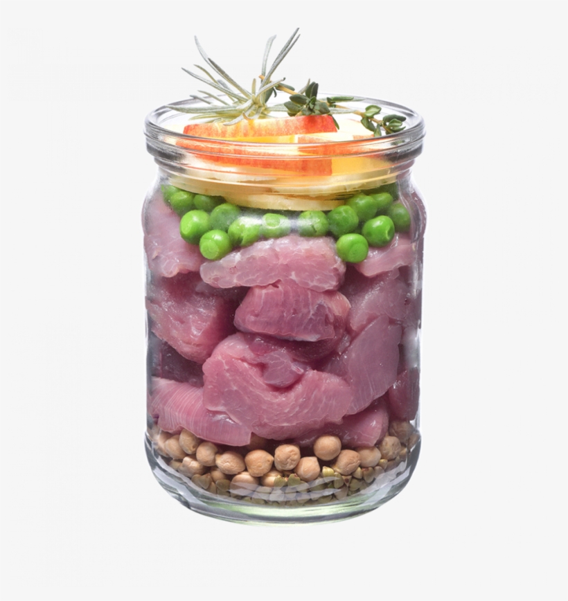 Brit Fresh Provides Delicately Balanced Nutrition With - Snap Pea, transparent png