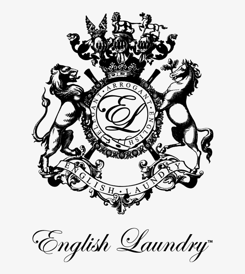 English Laundry Featured In Mr Magazine - English Laundry No 7, transparent png