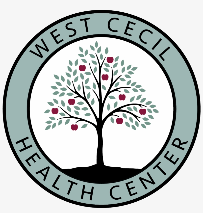 West Cecil Health Center Receives Grant For Start-up - Philippe Deshoulieres, transparent png