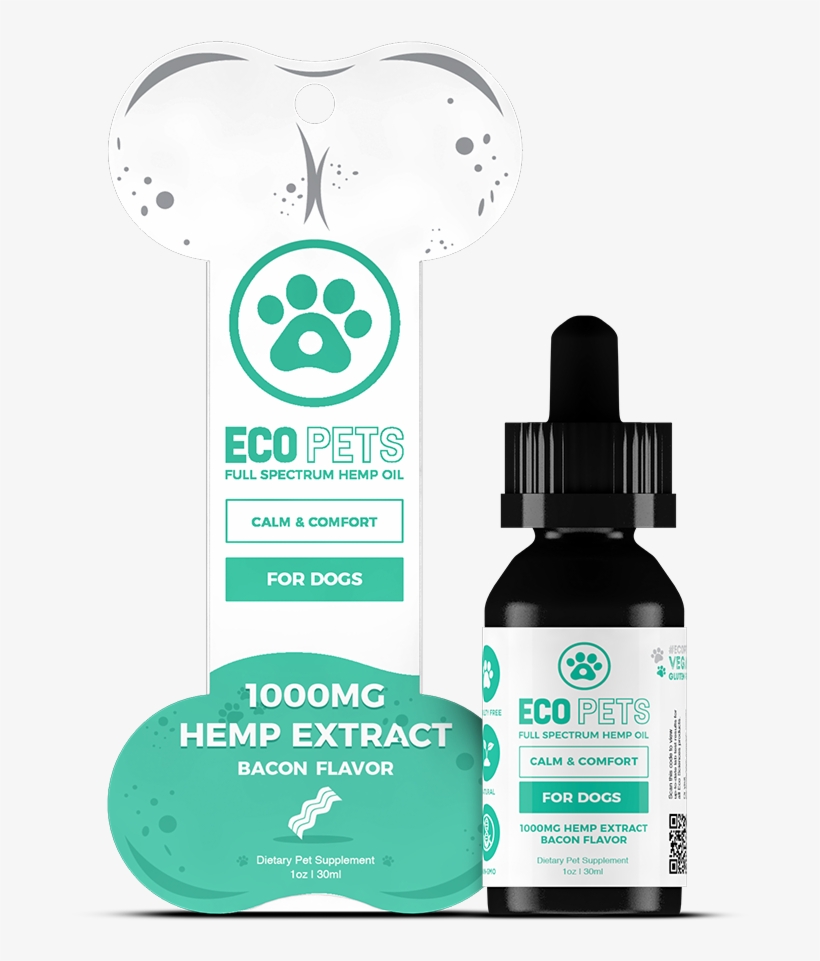 Ecopets - Cbd Drip Eco Pets, transparent png