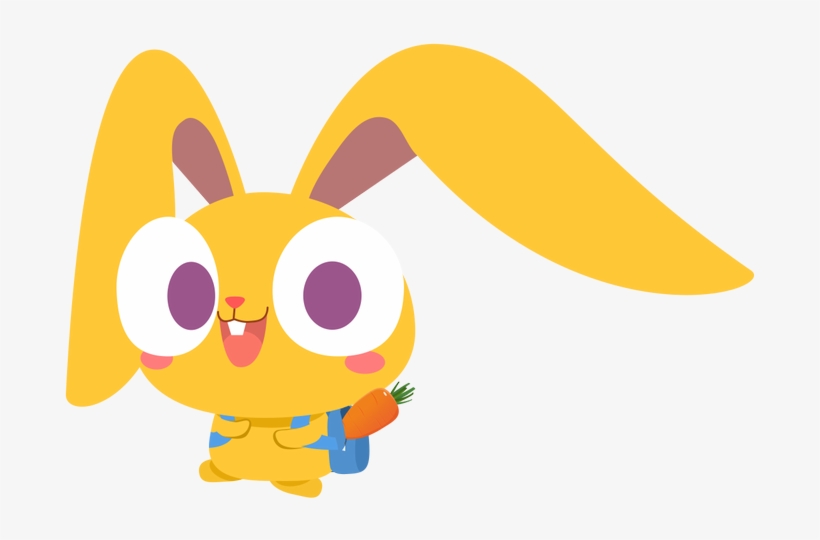 Magic Ears - Magic Ears Bonny, transparent png