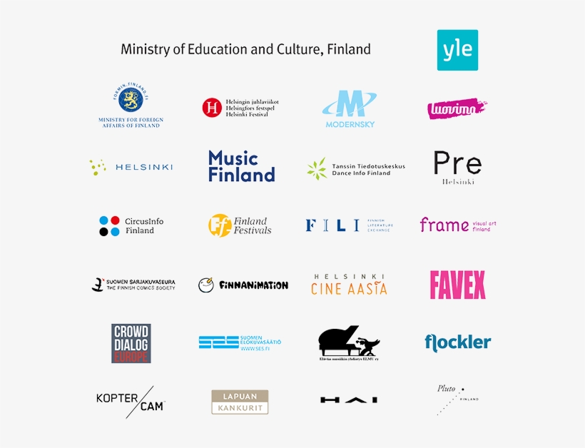 Partnerit Ears - Asia - “ - Music Finland, transparent png