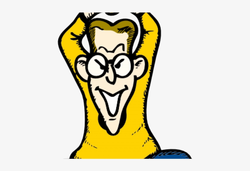 Angry Person Cartoon - Nature Cartoon Gif Png, transparent png