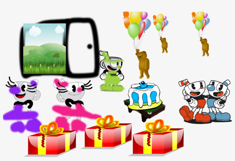 Jungle Jings& - Cartoon, transparent png