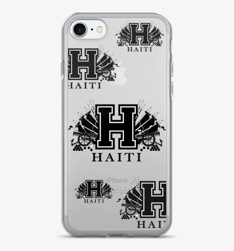 Haiti Apparel - Mobile Phone Case, transparent png