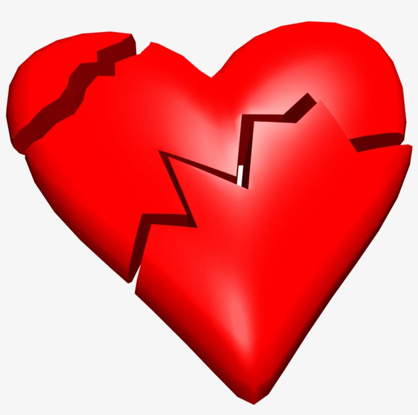 Those - Broken Heart Healed Gif, transparent png