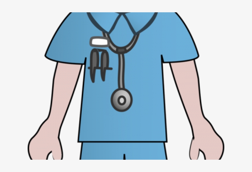 Nurse Clipart School Nurse 17 894 X 893 Free Clip Art - Infirmiere Clipart, transparent png