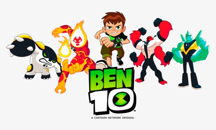Imagens Extra Imagens Ben10 - Ben 10, transparent png