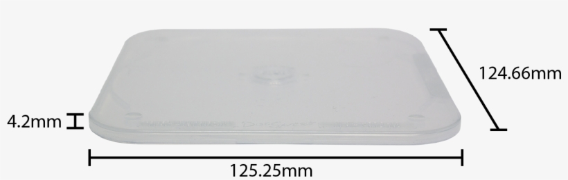 Jewel Case Dimensions - 666, transparent png