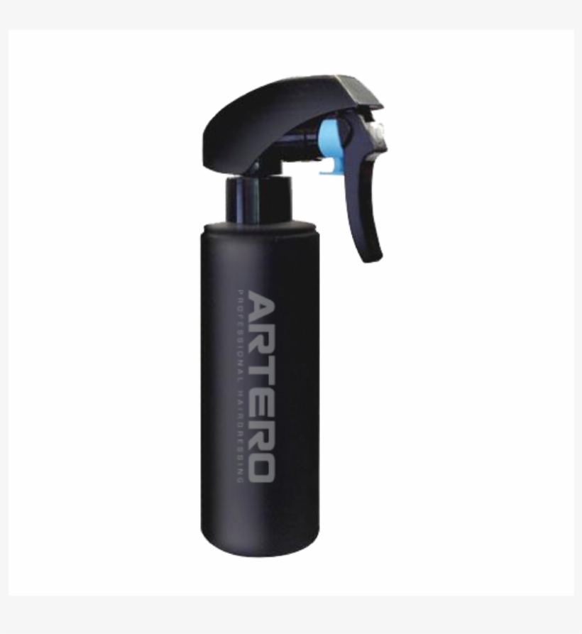 Spray Bottle, transparent png
