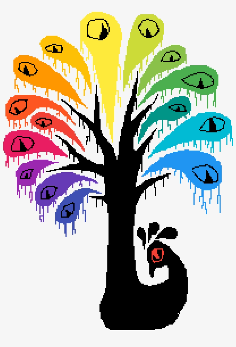 Eyes Scary - Illustration, transparent png