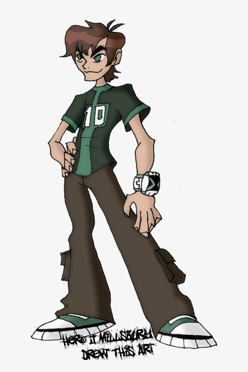 Ben 10 Omniverse Images Ben 10 Omniverse Hd Wallpaper - Ben Dez Omniverse Png, transparent png