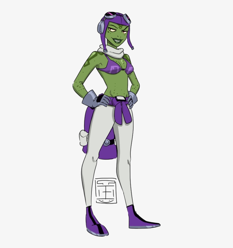 Clip Art Stock Pin By Tony Toranza On A I - Ben 10 Attea Sexy, transparent png