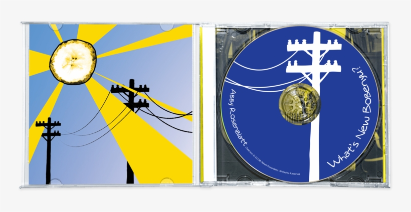 Cd-case - Circle, transparent png