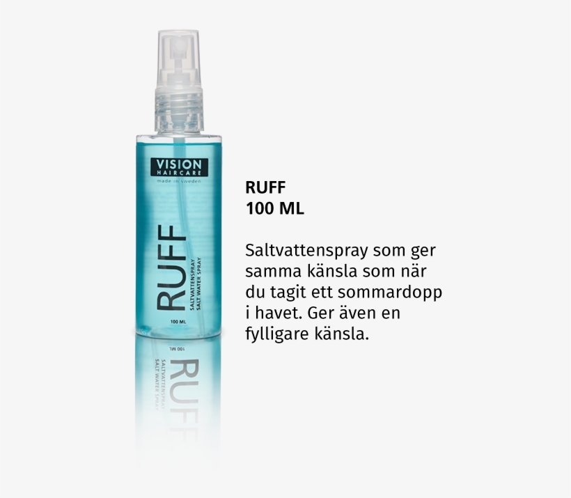 Ruff 100 Ml - Perfume, transparent png